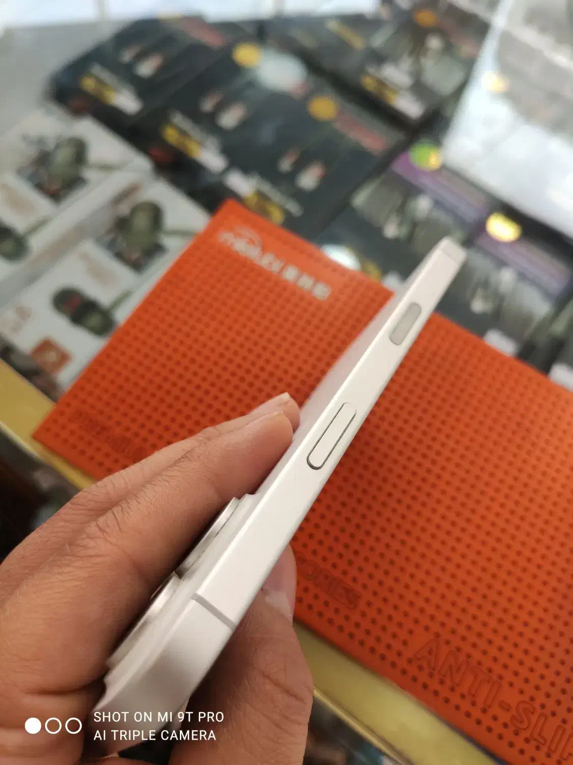 iphone 16 128gb|موبایل|قم, زنبیل آباد|دیوار