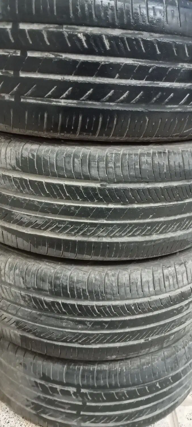 رینگ اسپرت پراید|قطعات یدکی و لوازم جانبی|خواف, |دیوار