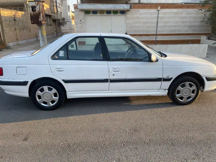 تیوفایو ۴۰۱ رنگدار|خودرو سواری و وانت|دزفول, |دیوار