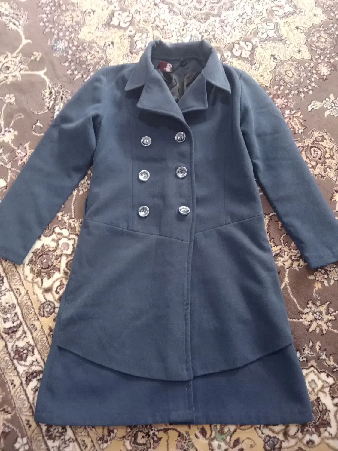 پالتو نو|لباس|خمینی‌شهر, |دیوار