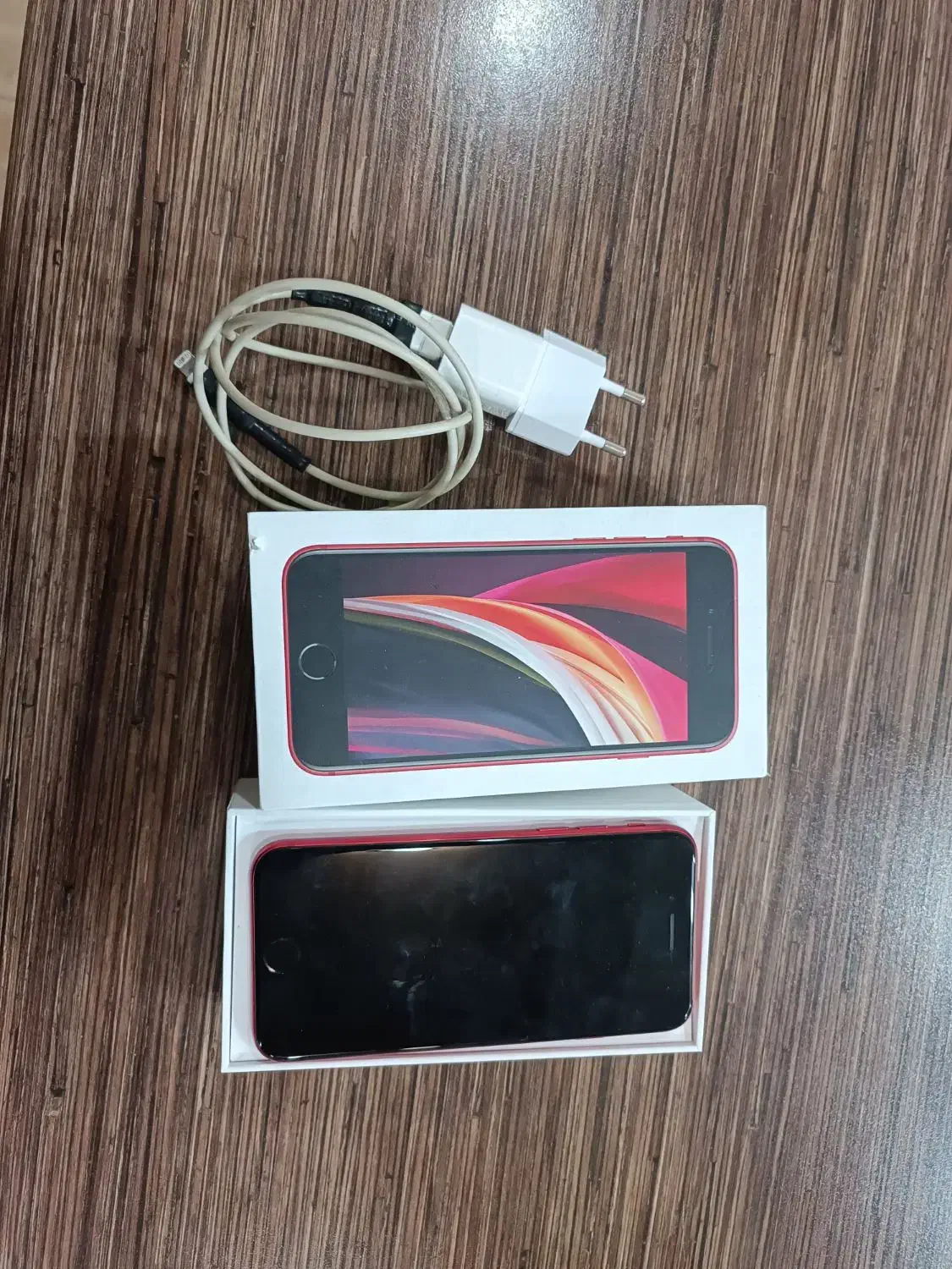 آیفون se2020|موبایل|کرج, باغستان|دیوار