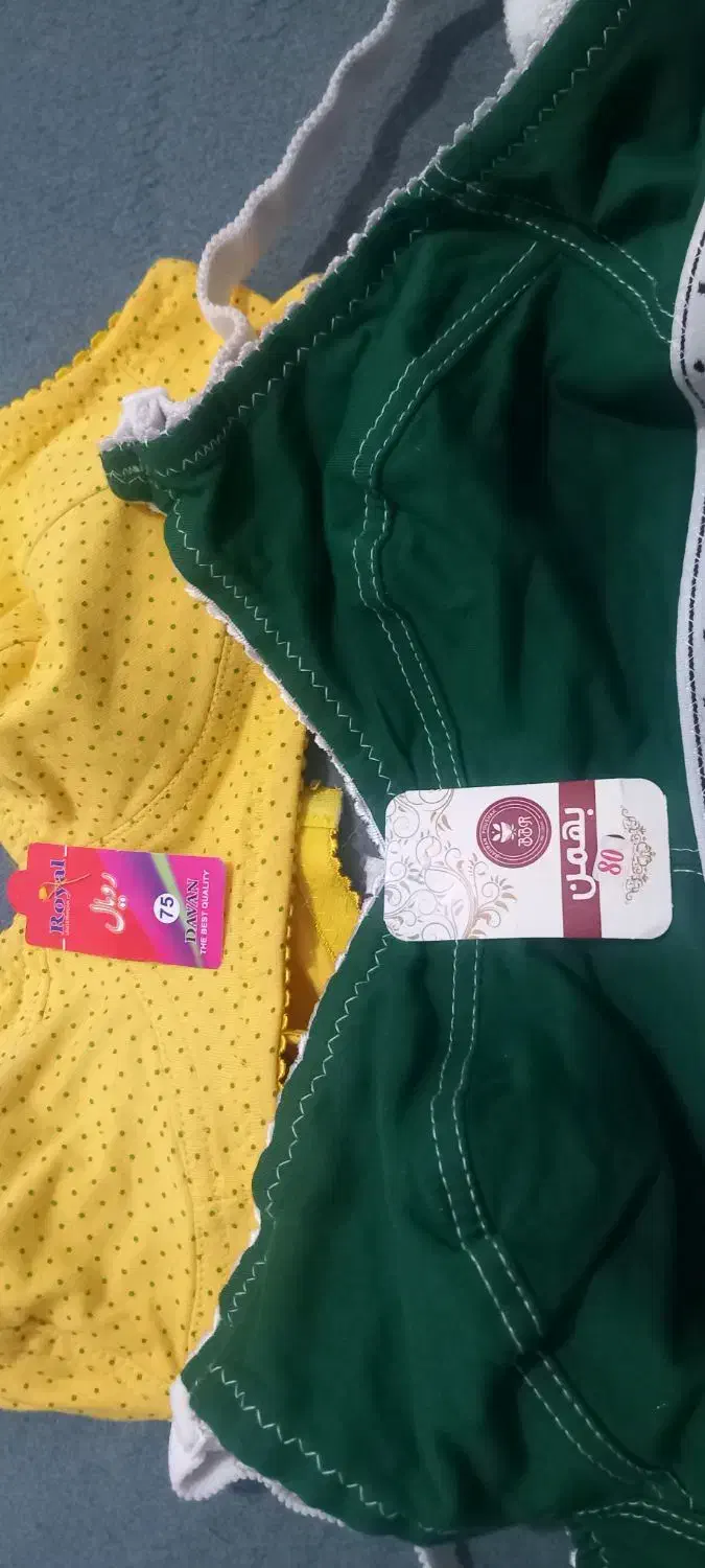 سوتین نخی|حراج|بیرجند, |دیوار