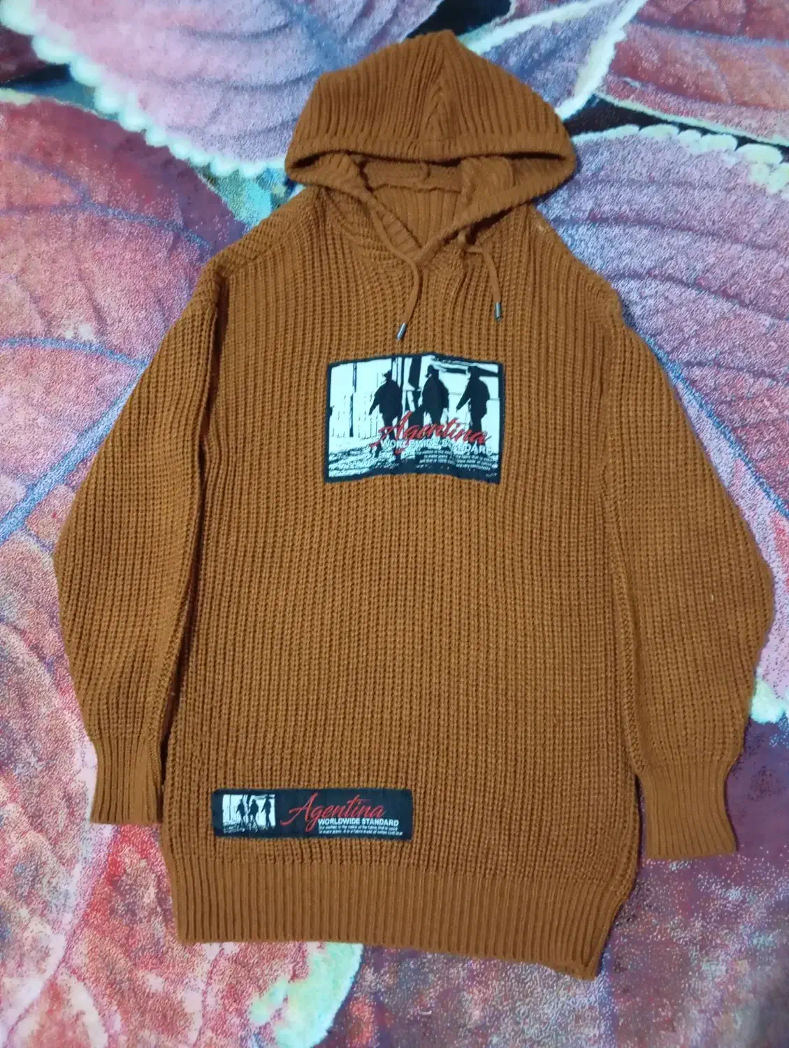 بافت|لباس|زنجان, |دیوار