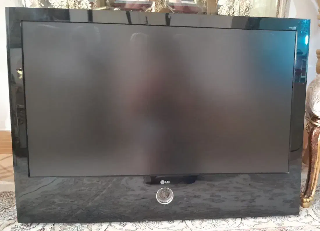 تلویزیون LG|تلویزیون و پروژکتور|کرمانشاه, |دیوار