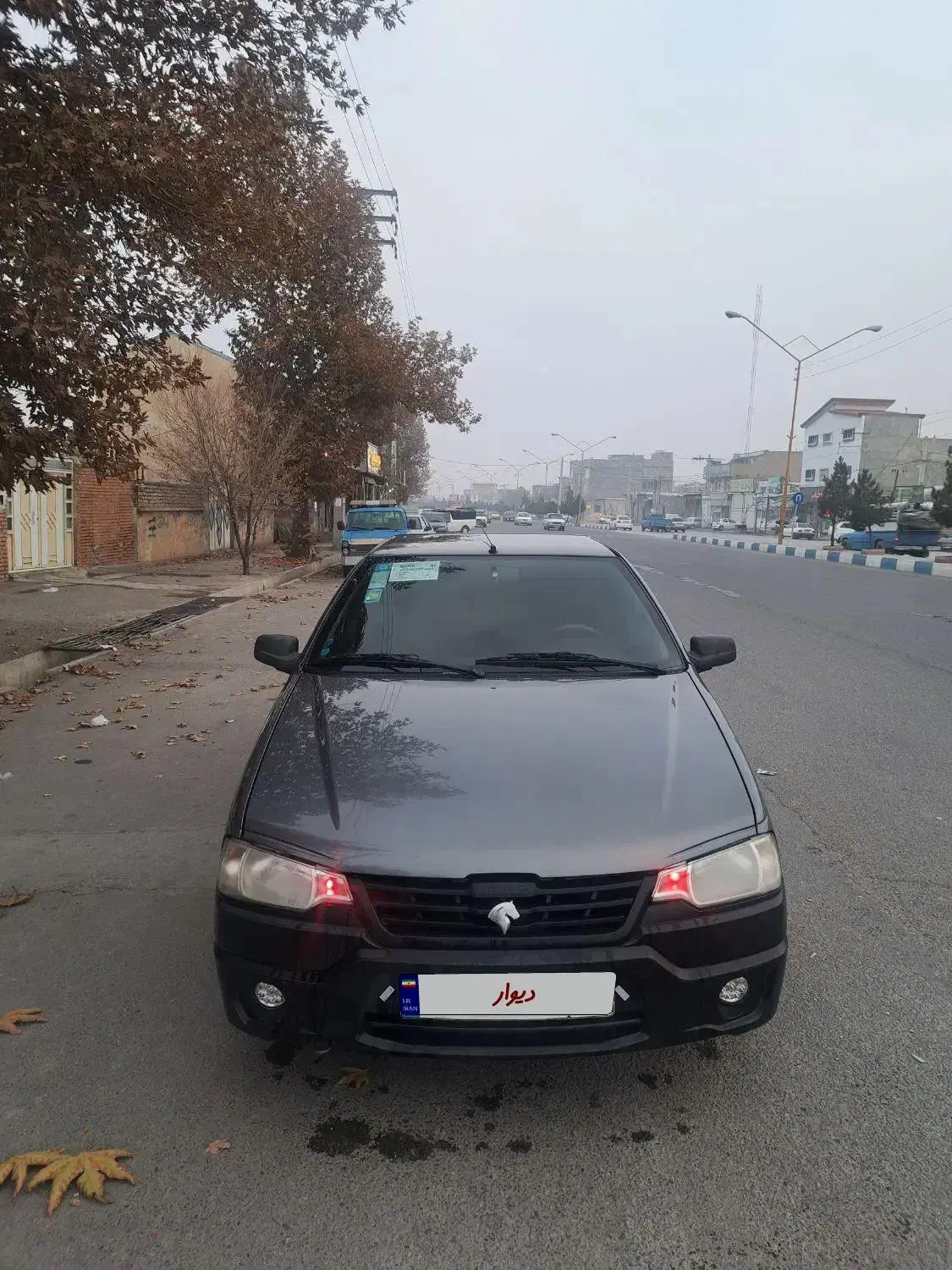 اریسان2مدل 1402بدون رنگ|خودرو سواری و وانت|ارومیه, |دیوار