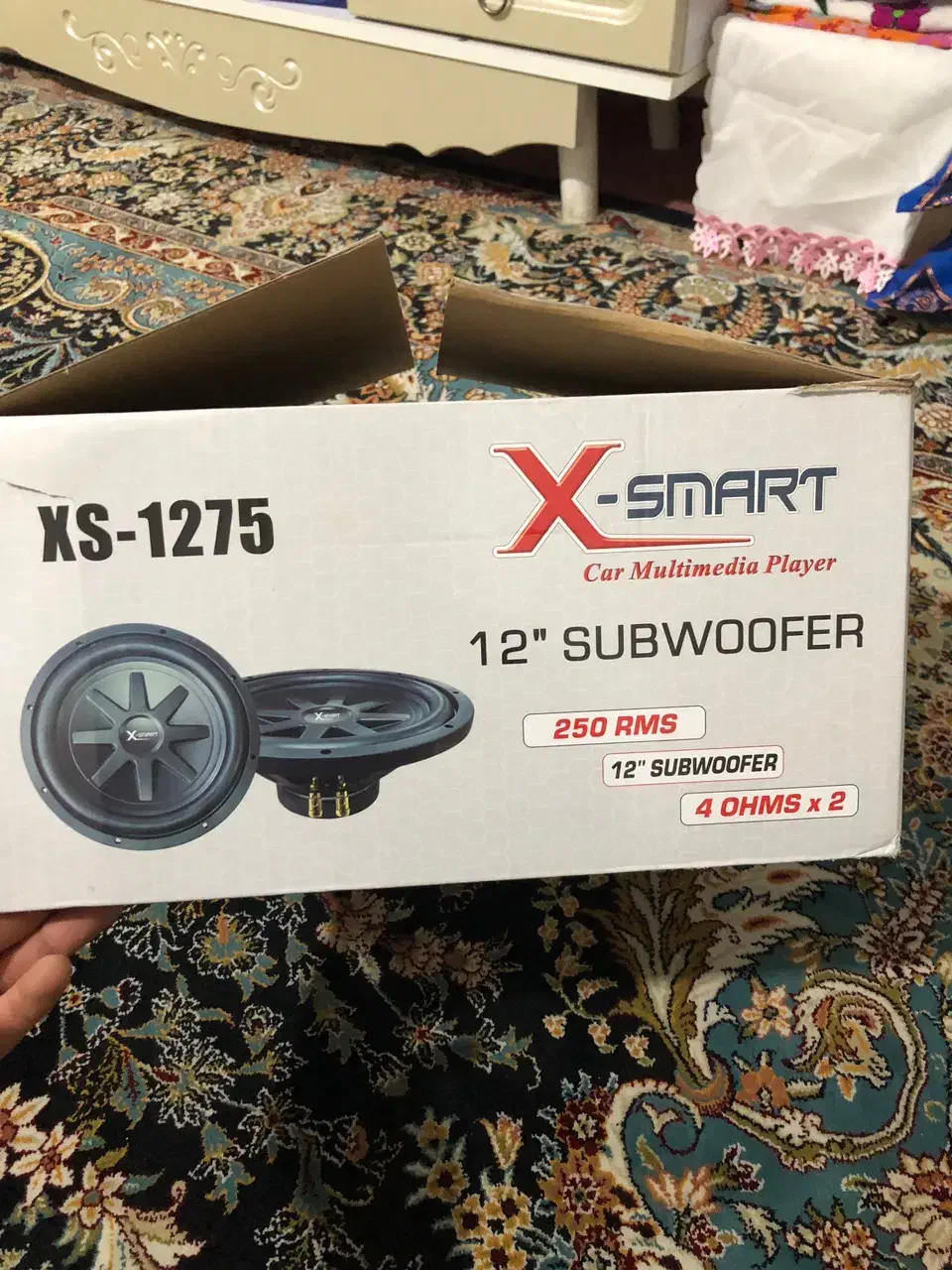 سیستم|صوتی و تصویری|شاهدشهر, |دیوار