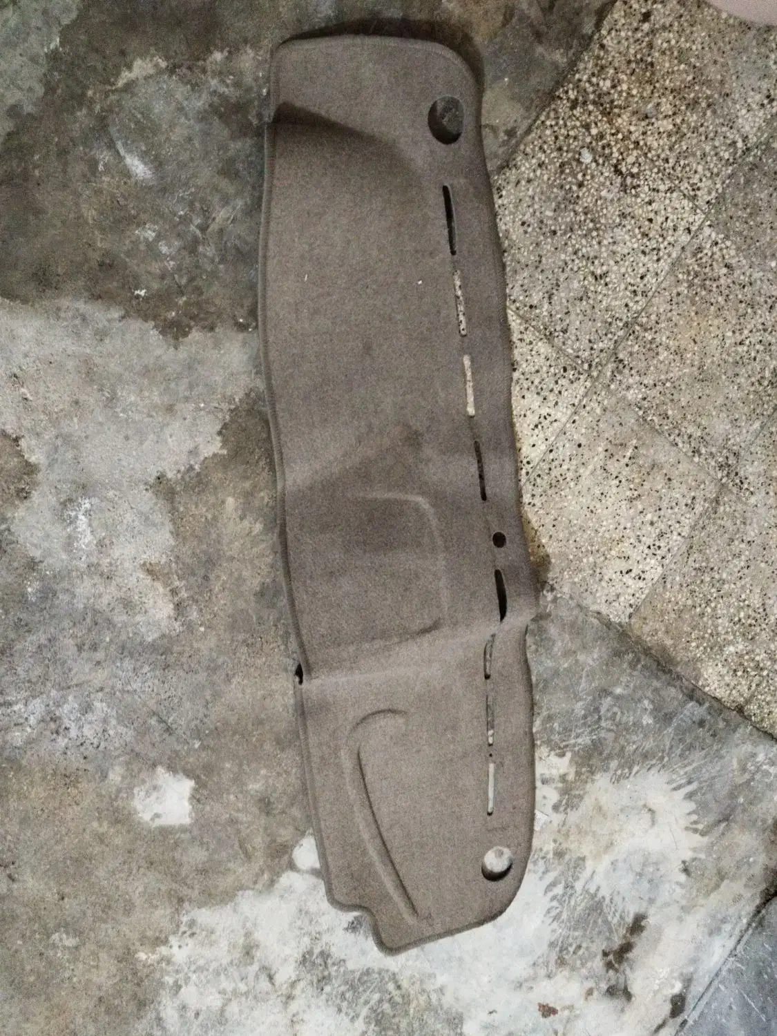 روکش داشبورد پژو|قطعات یدکی و لوازم جانبی|شیراز, پودنک|دیوار