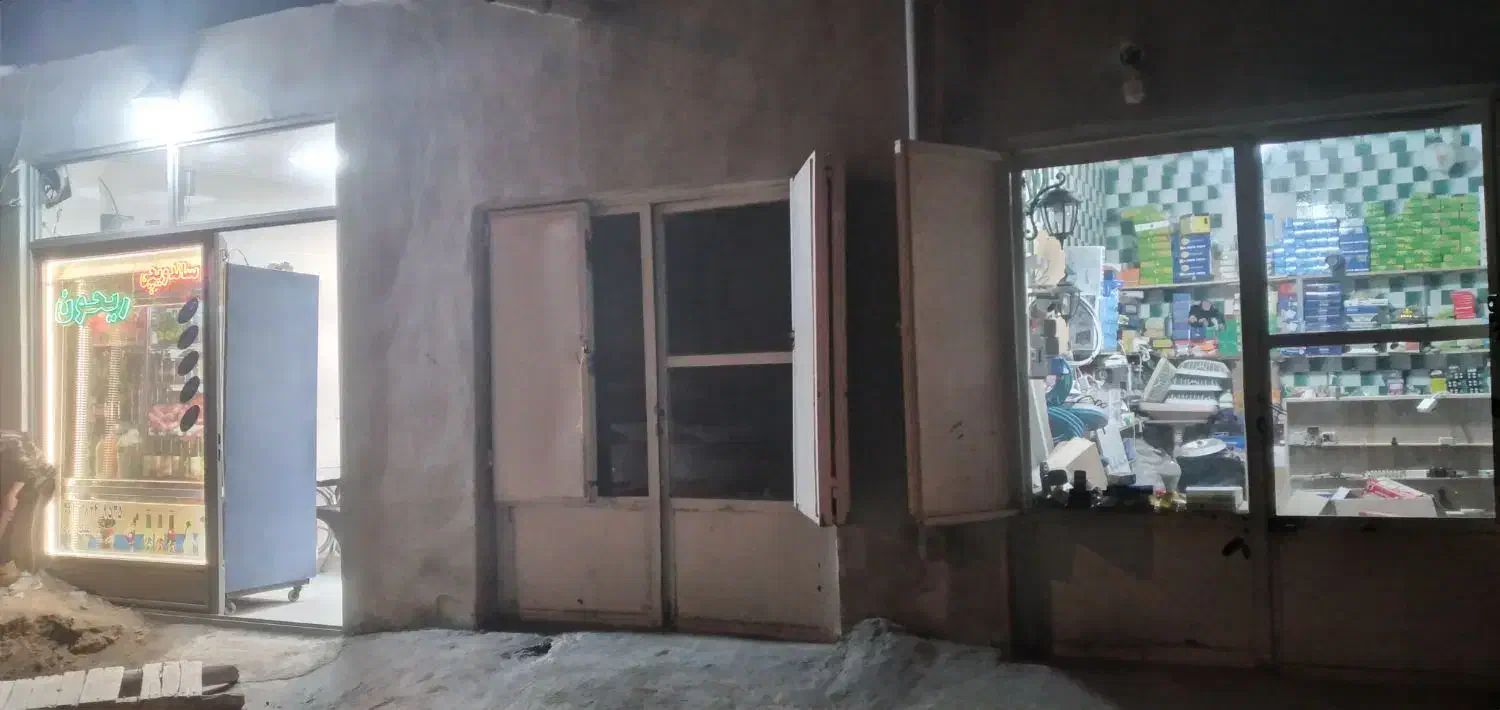 اجاره مغازه|اجارهٔ مغازه و غرفه|اهر, |دیوار