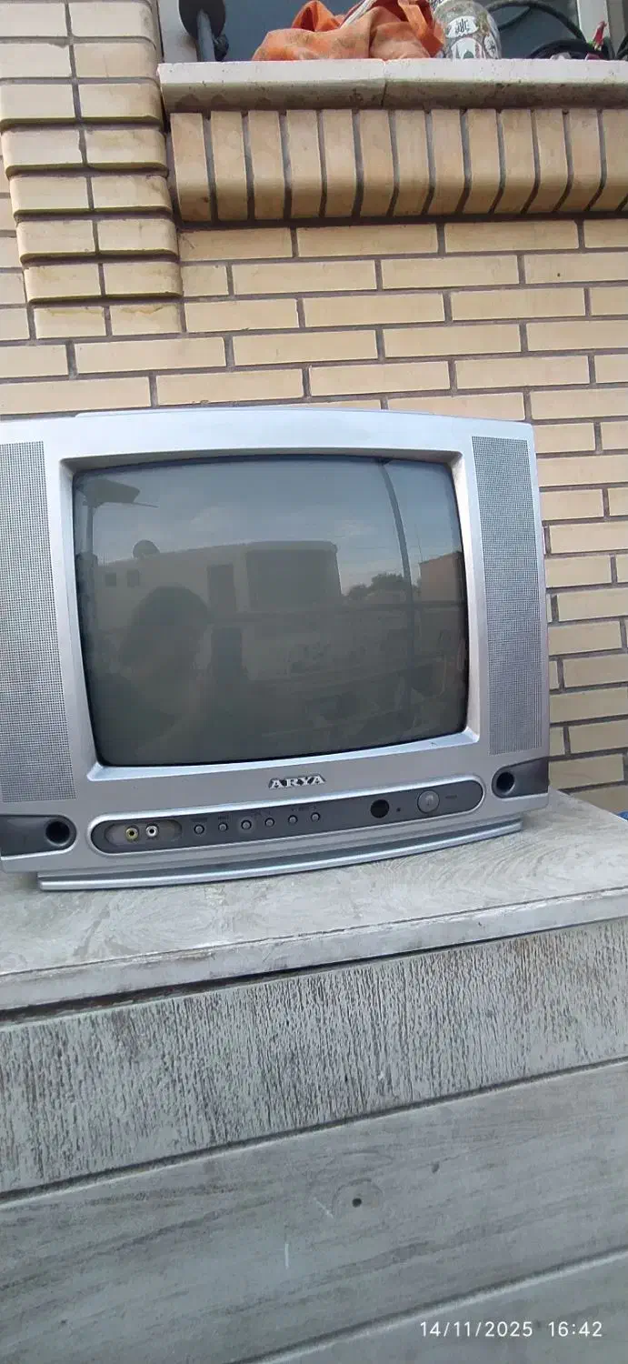 تلویزیون|تلویزیون و پروژکتور|اصفهان, پوریای ولی|دیوار