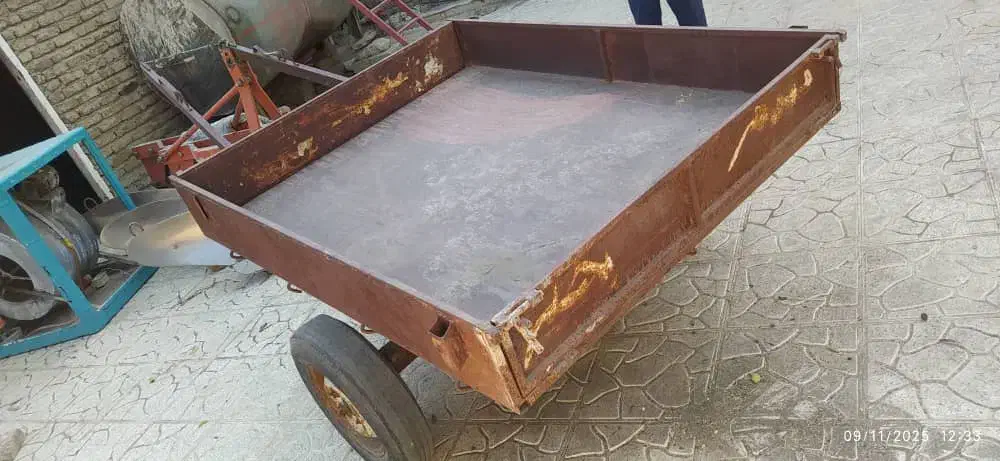 باسلام گاری فروشی|ماشین‌آلات صنعتی|آبپخش, |دیوار