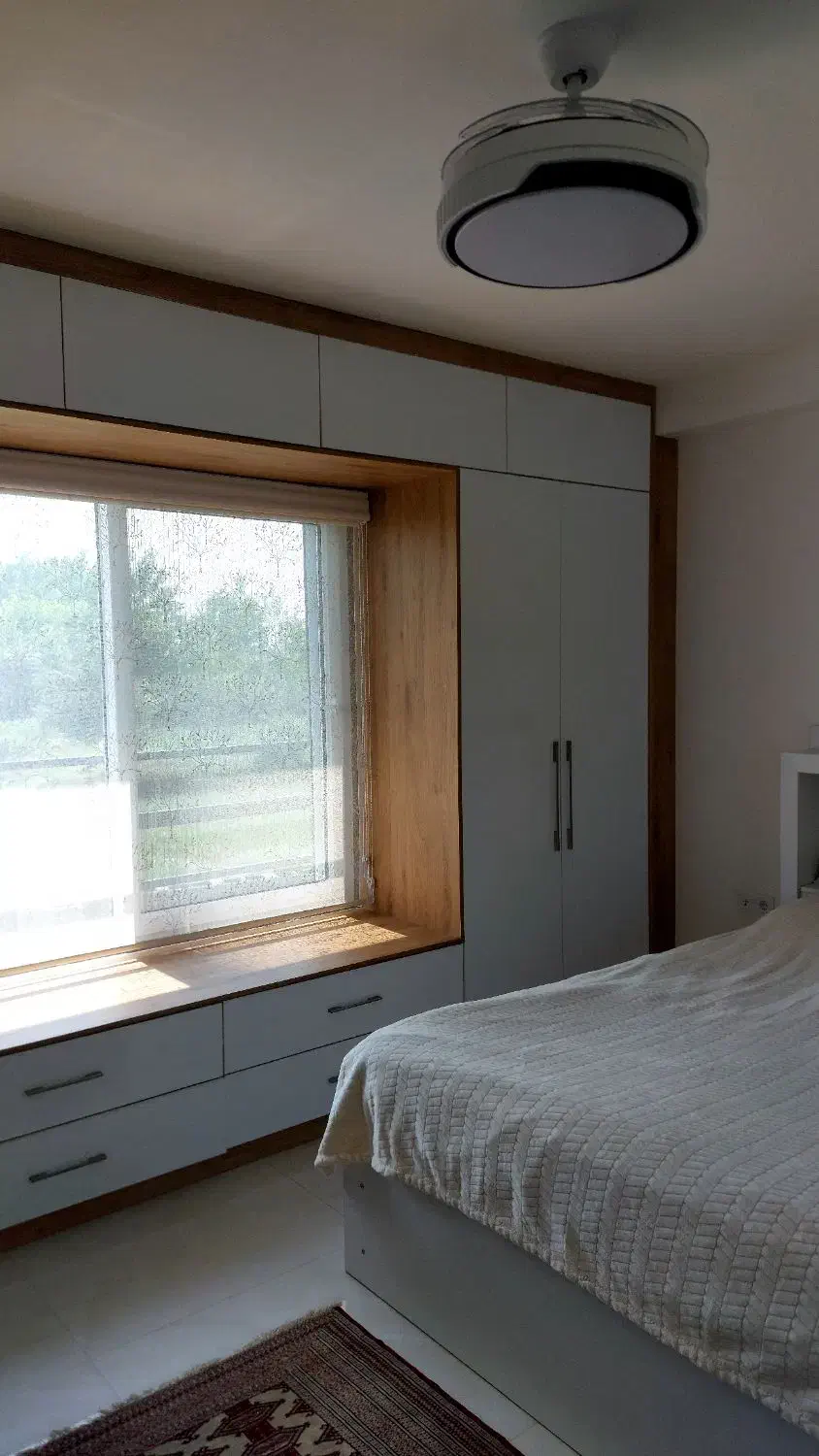 کابینت کمد TV|خدمات پیشه و مهارت|بندر انزلی, طالب آباد|دیوار