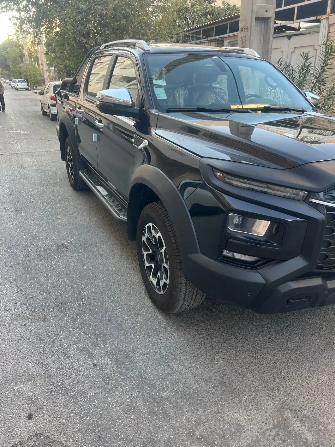 کی ام سی تی ۹|خودرو سواری و وانت|شیراز, فرهنگ شهر|دیوار