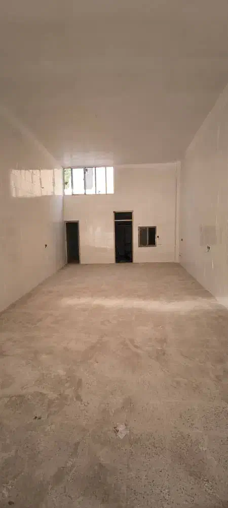 سوله صنعتی ۳۳۰متر برق سه فاز|فروش دفتر صنعتی، کشاورزی، تجاری|نیشابور, کریم آباد|دیوار