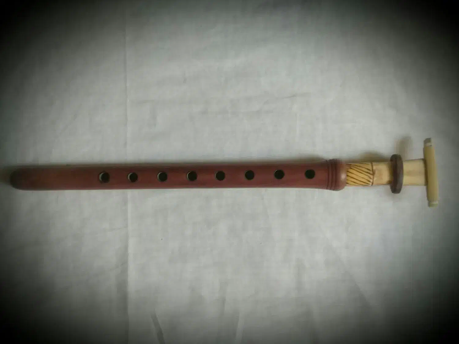 بالابان|سازهای بادی|قم, دانش|دیوار