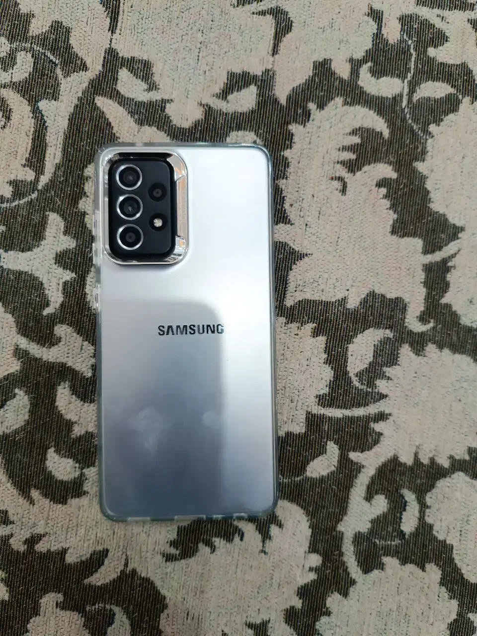 گوشی a52s 5g|موبایل|تربت جام, والفجر|دیوار