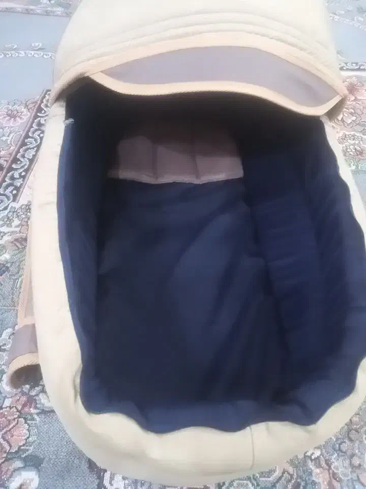 گهواره نوزاد|اسباب و اثاث بچه|اصفهان, شهرک کوثر|دیوار