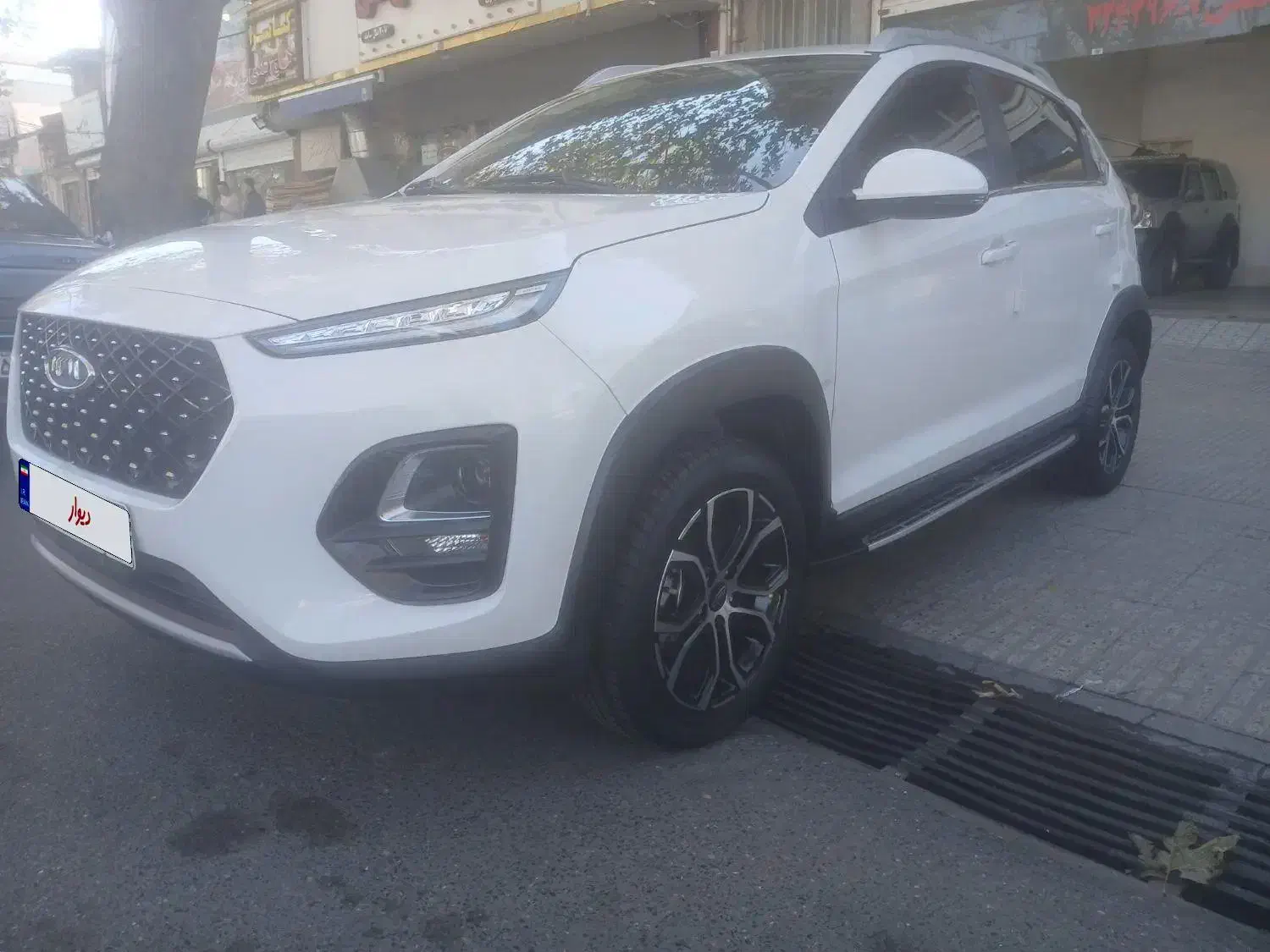 ایکس۲۲پرو|خودرو سواری و وانت|گرگان, |دیوار