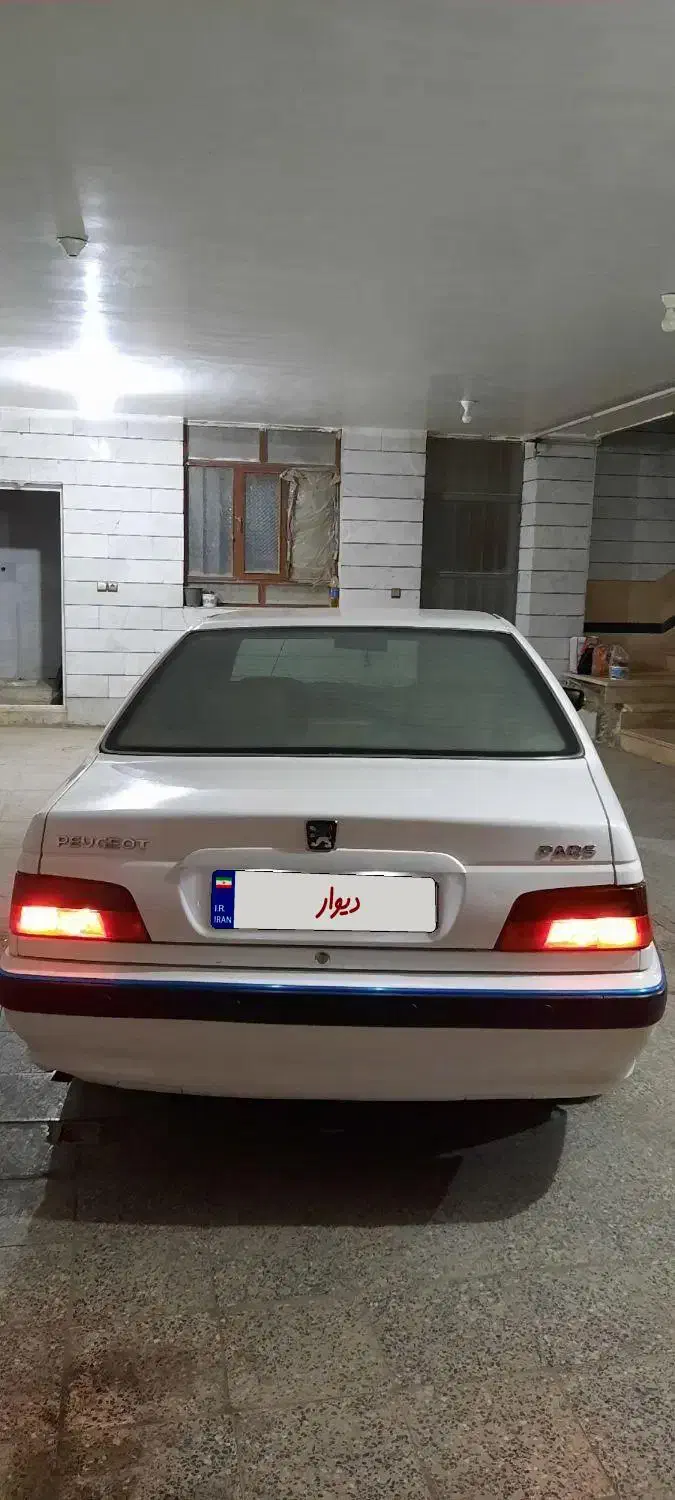 خونگی تمیز|خودرو سواری و وانت|مشهد, جاهد شهر|دیوار