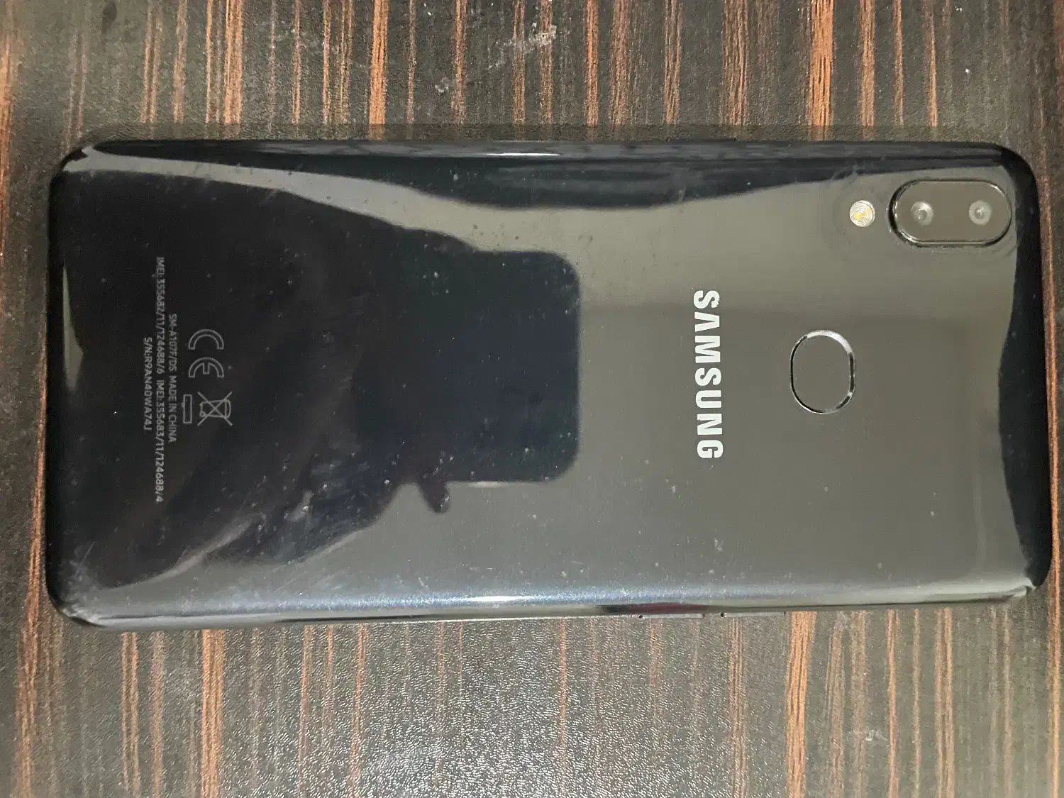 گوشی a10s|موبایل|تهران, افسریه شمالی|دیوار