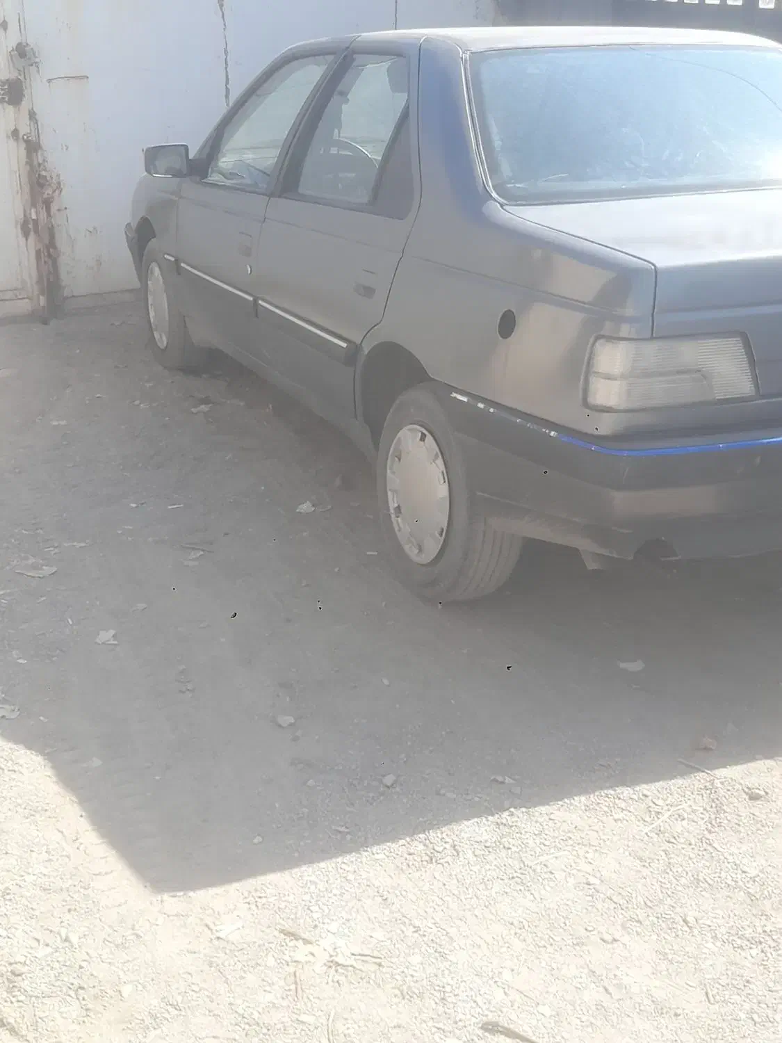 ۴۰۵|خودرو سواری و وانت|شاندیز, |دیوار