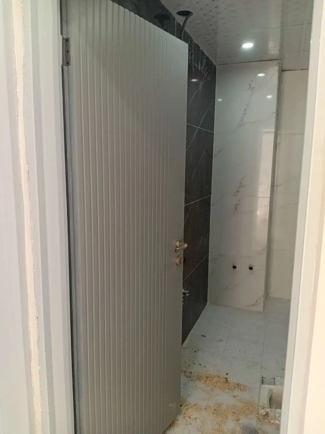 تولیدی درب چوبی|خدمات پیشه و مهارت|رباطکریم, شهرک صنعتی زوارهای|دیوار