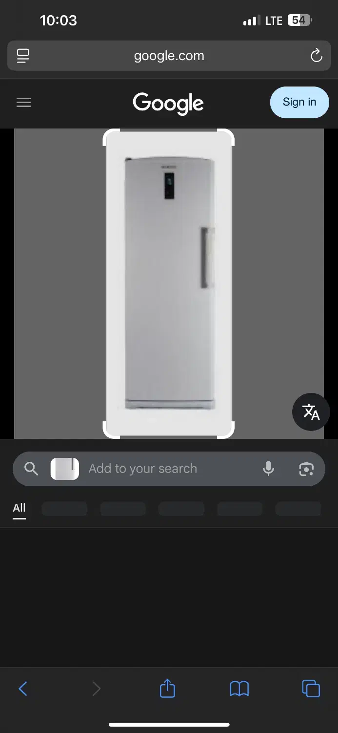 پخچال و فریزر پارس خزر|یخچال و فریزر|امیرکلا, |دیوار