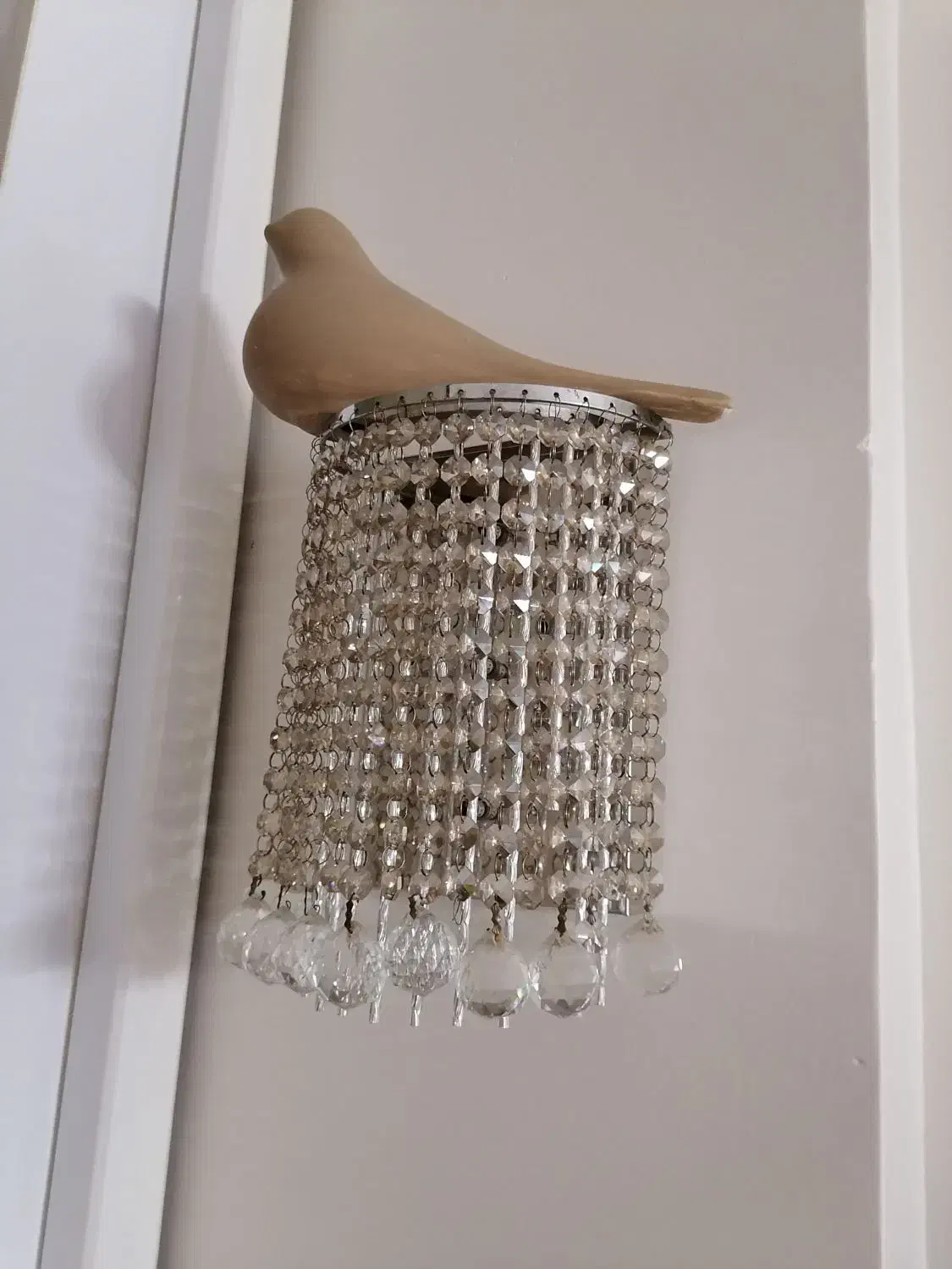 آباژور خطی ودیوارکوب|لوستر و چراغ آویز|کرج, شاهین‌ویلا|دیوار