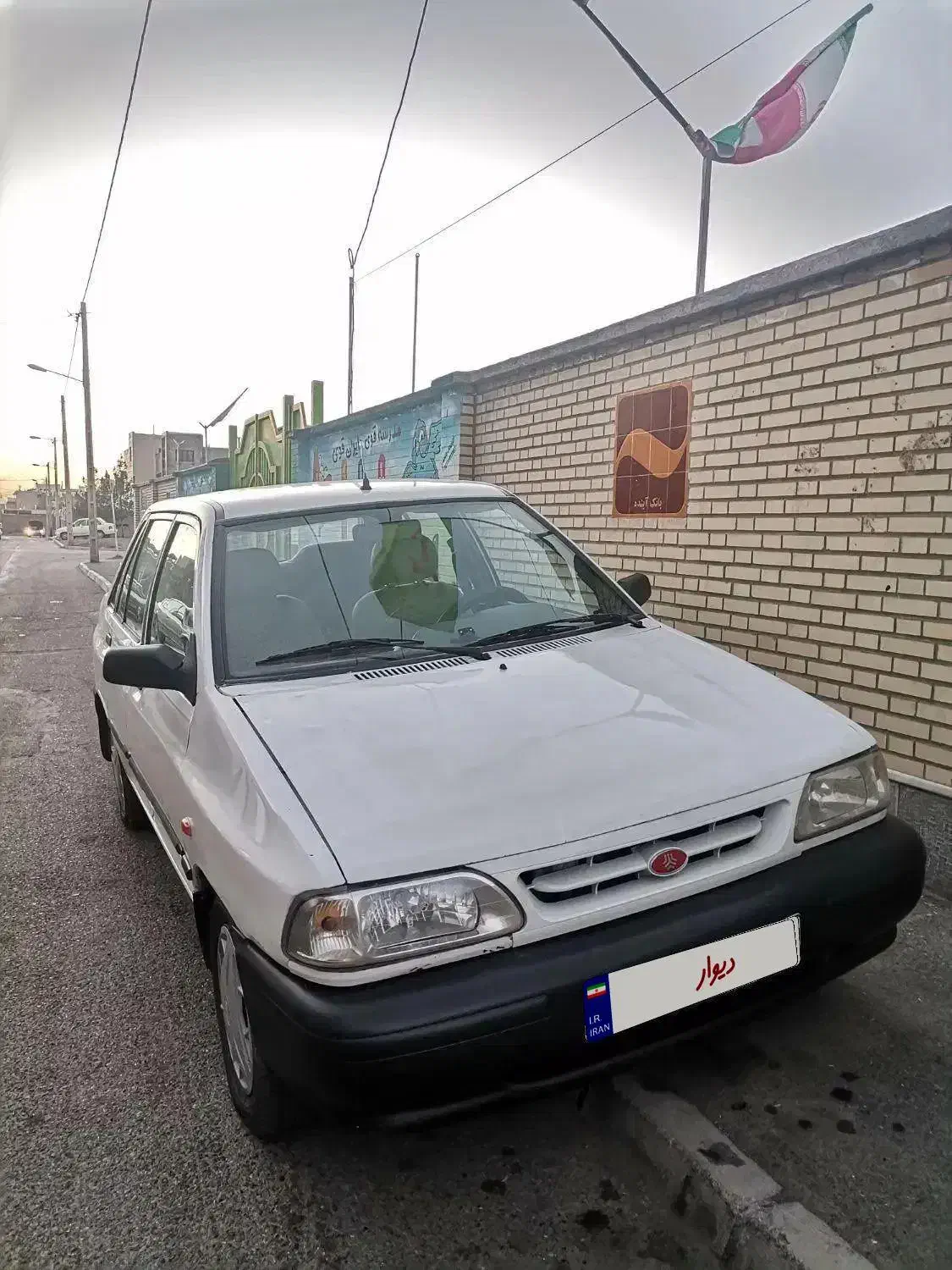پراید131 مدل 90|خودرو سواری و وانت|بیرجند, |دیوار