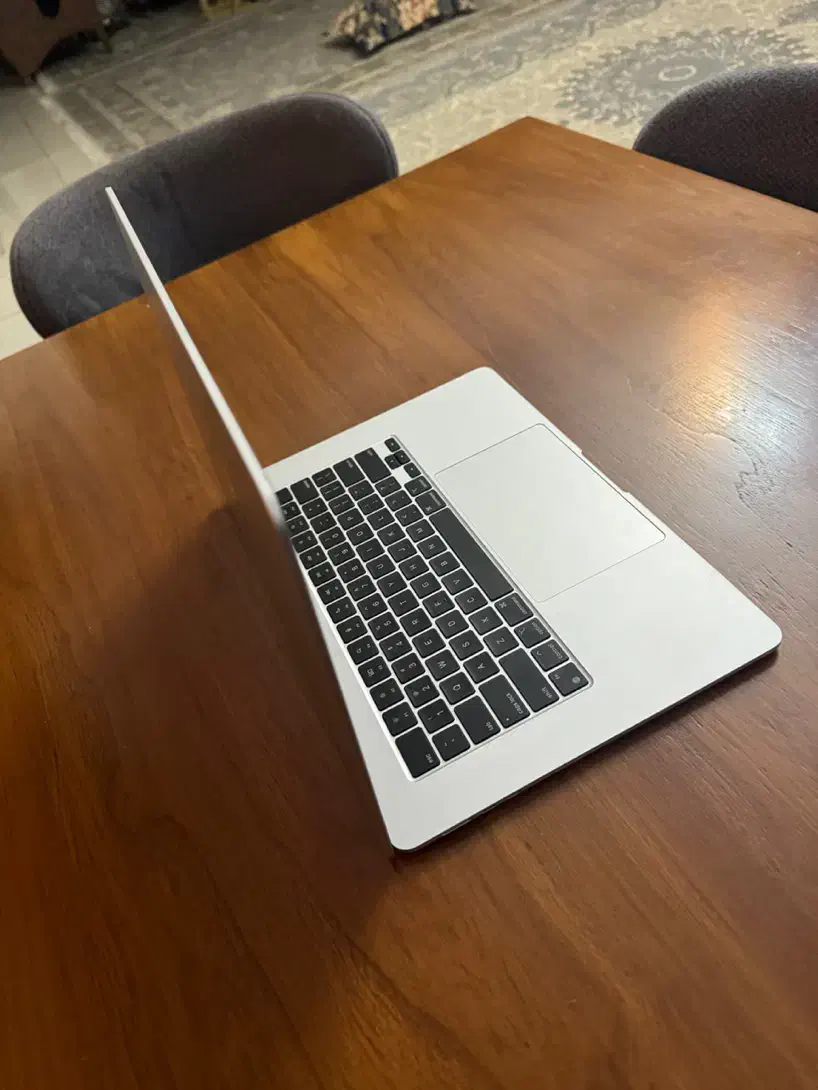 Macbook air m2|رایانه همراه|فردیس, شهرک راه آهن|دیوار
