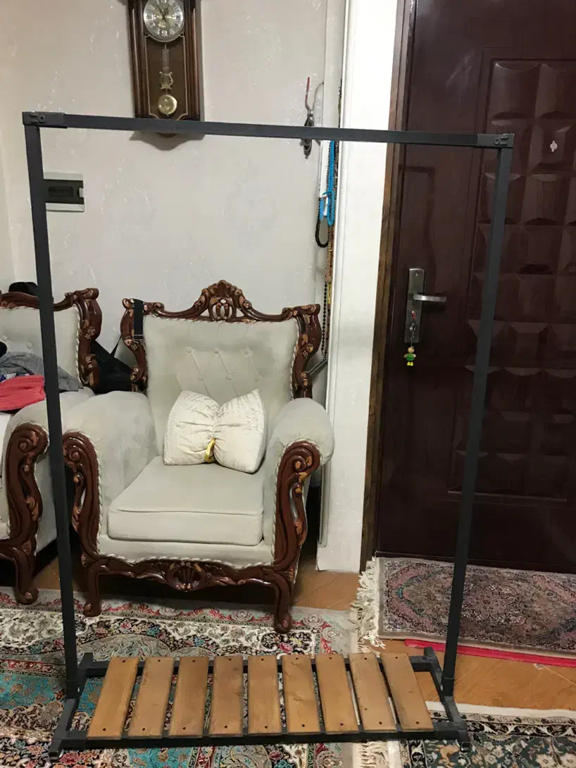 رگال لباس|جاکفشی، کمد، دراور|تهران, بهداشت|دیوار