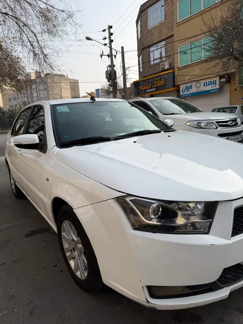 دنا تیپ۲دوبرگ سندمدل۱۳۹۷(اتوگالری طلایی)|خودرو سواری و وانت|مشهد, سید رضی|دیوار