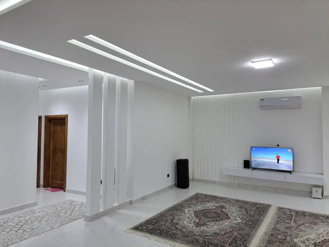 آپارتمان مدرن|اجارهٔ آپارتمان|نور, |دیوار