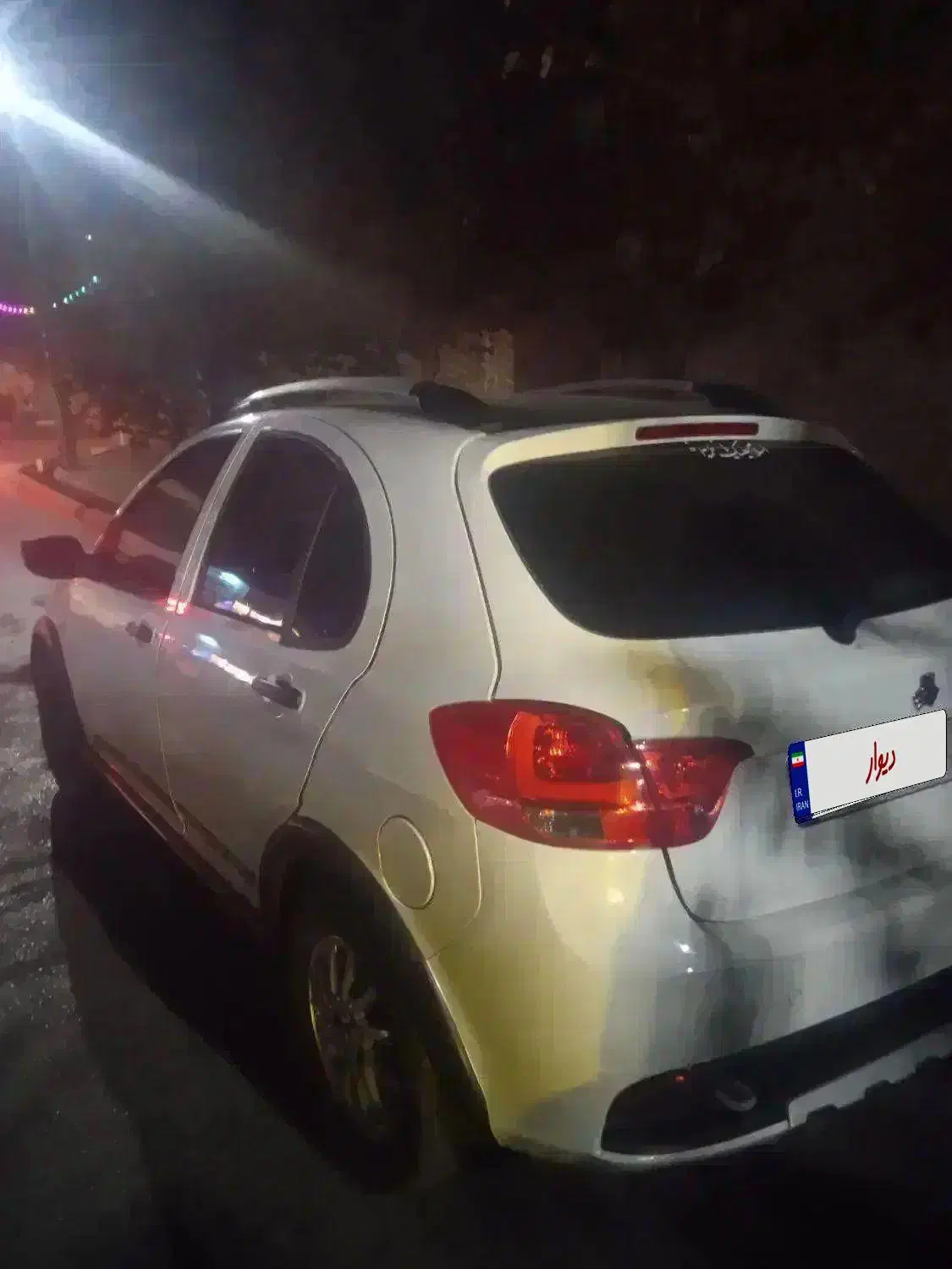 فروش فوری  قیمت|خودرو سواری و وانت|قم, قلعه کامکار|دیوار