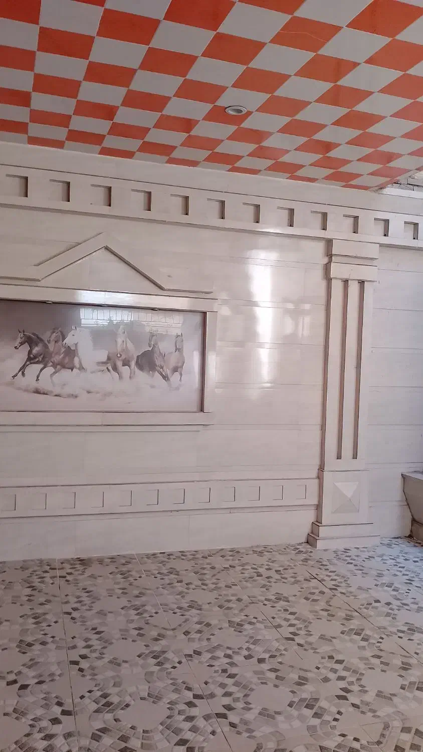 کاشی کاری و نما کاری|خدمات پیشه و مهارت|بومهن, |دیوار