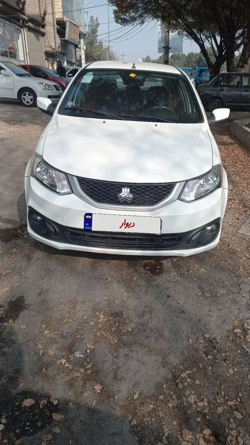 ساینا s|خودرو سواری و وانت|تبریز, |دیوار