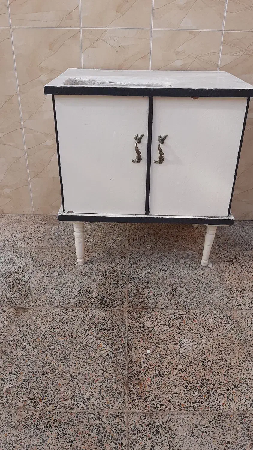 کمد|لوازم خیاطی و بافتنی|مبارکه, |دیوار