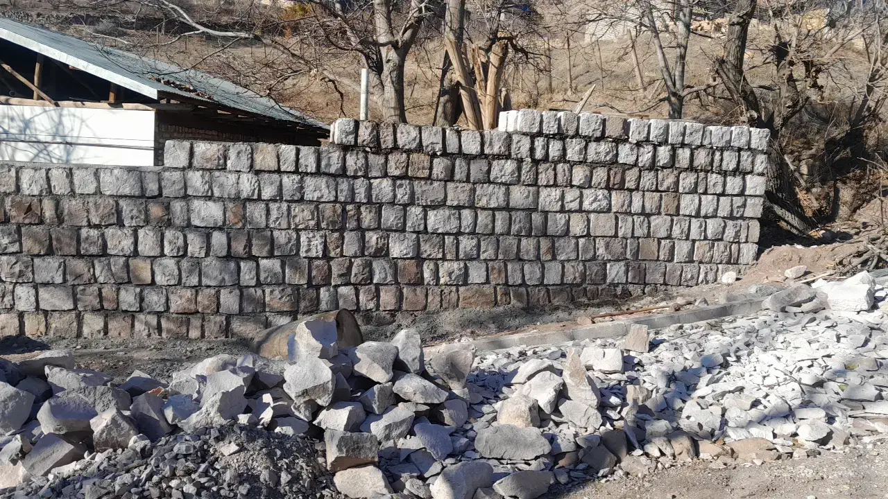 بنایی|خدمات پیشه و مهارت|محمدیه-قزوین, |دیوار