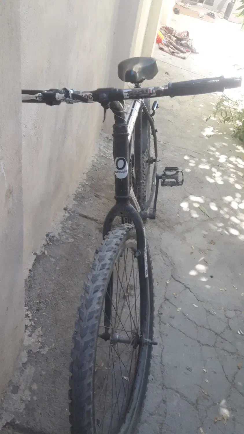 دوچرخه ۲۶سالم|دوچرخه، اسکیت، اسکوتر|چناران, |دیوار