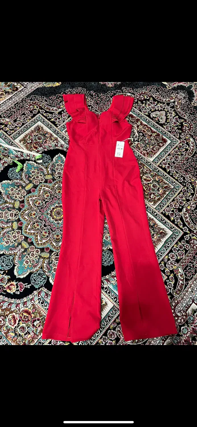 لباس مجلسی اورال|لباس|لاهیجان, گلستان|دیوار