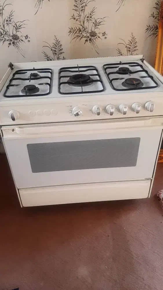 گاز فردار|اجاق گاز و لوازم برقی پختوپز|تهران, خزانه|دیوار