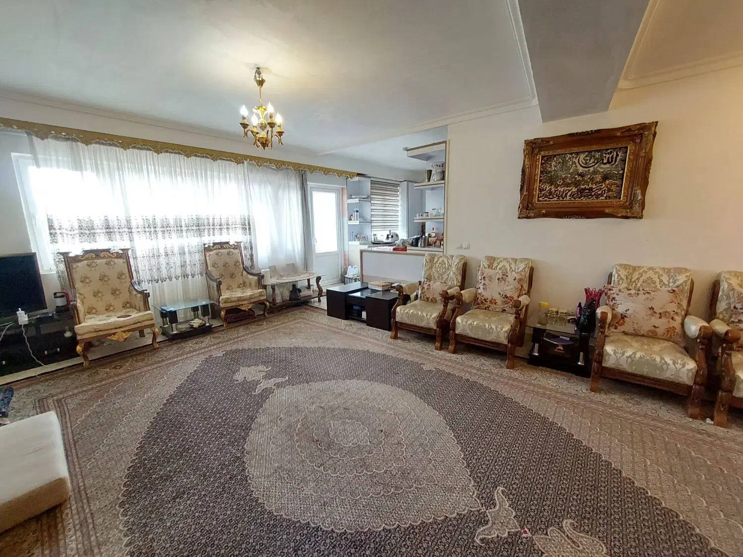 اجاره ۱۰۰متر نقوی باغشمال مارالان منتظری منصور|اجارهٔ آپارتمان|تبریز, |دیوار