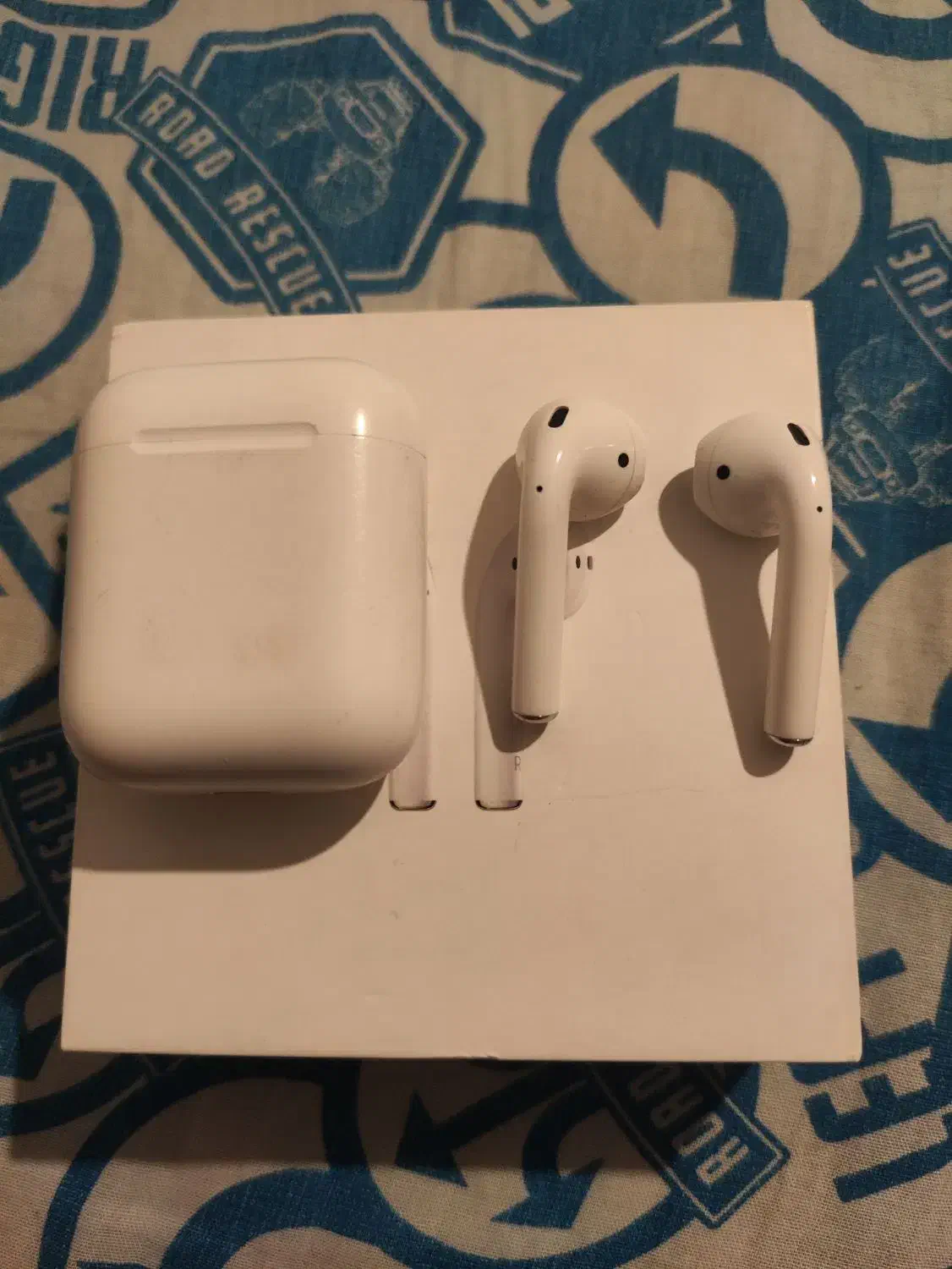 ایرپاد۲ airpad2|لوازم جانبی موبایل و تبلت|تهران, فرمانیه|دیوار