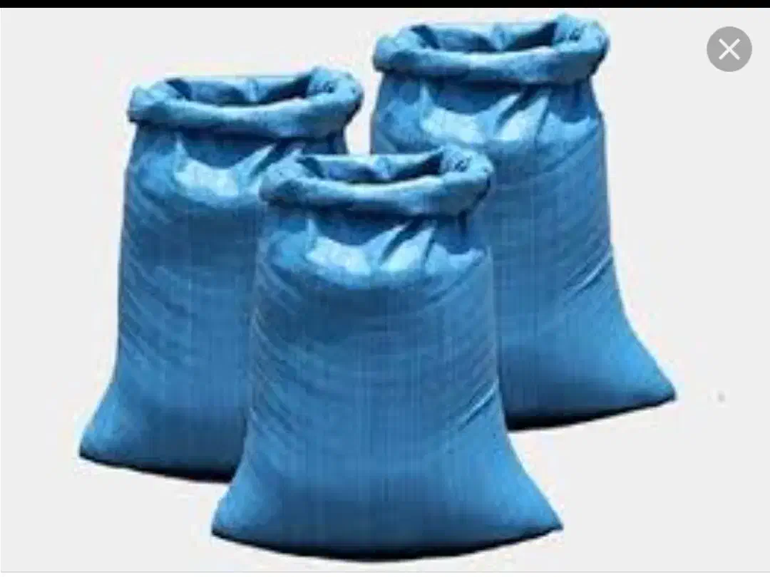 آهک دمیده گونی شده خیلی تمیز|مصالح و تجهیزات ساختمان|بردسیر, |دیوار