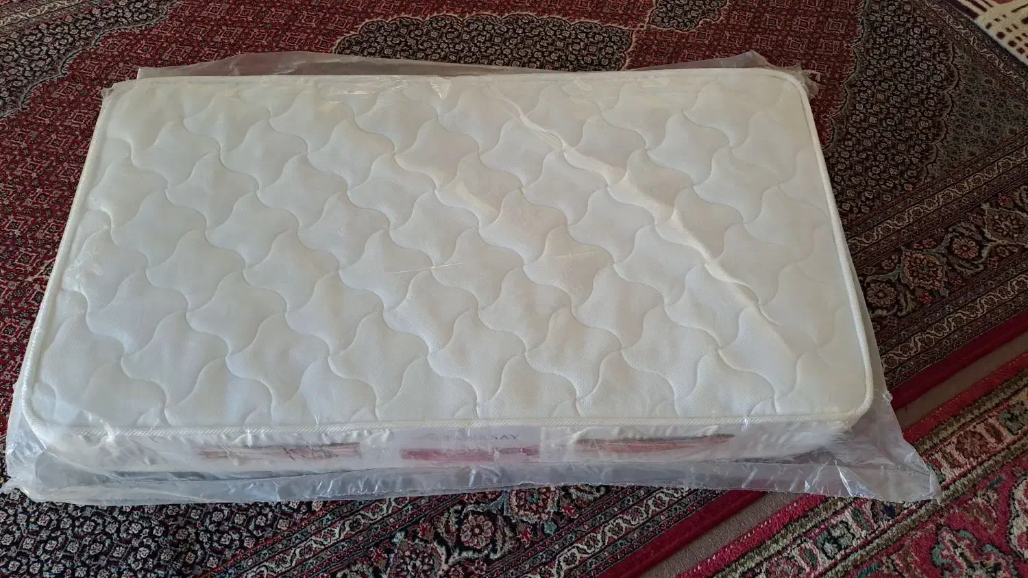 تشک طبی  مارکtanasay مخصوص کودک و نوجوان|تشک تختخواب|سلماس, |دیوار