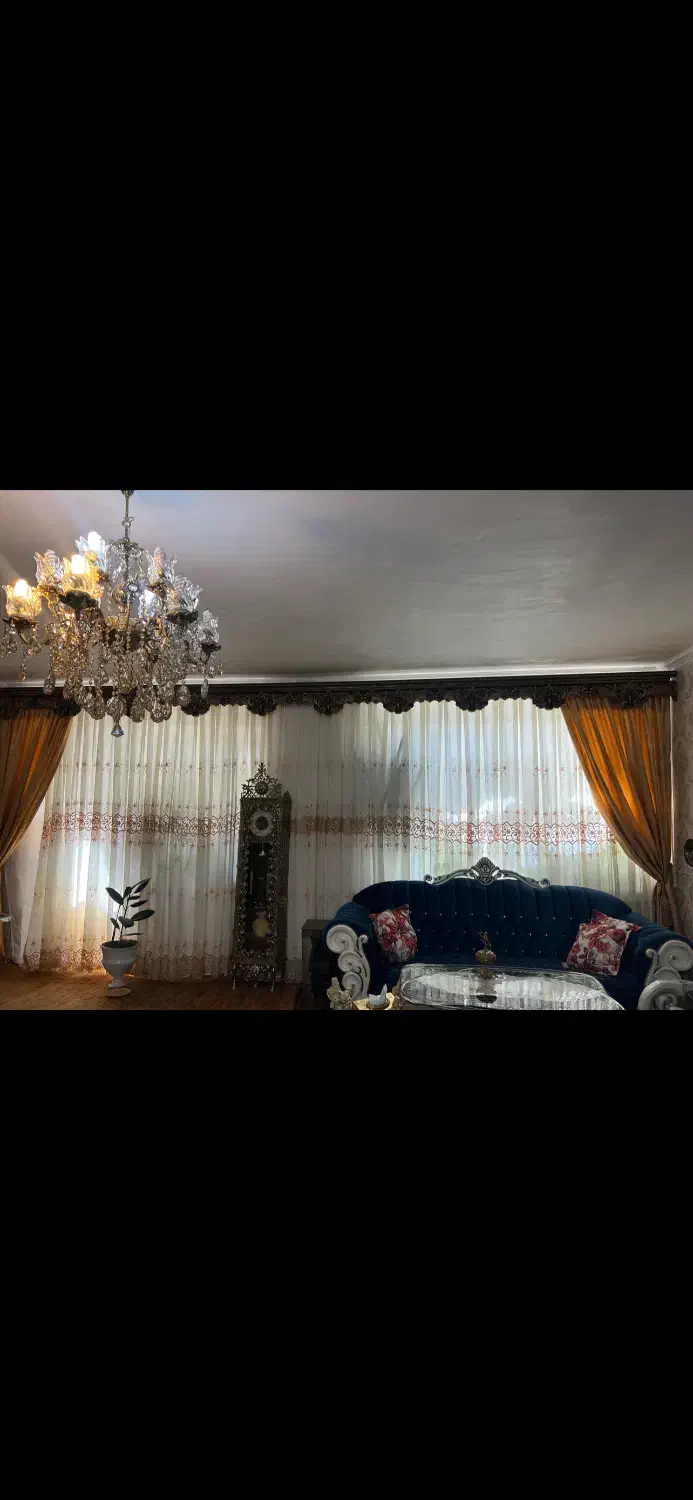 پرده گیپور|پرده، رانر، رومیزی|آذرشهر, |دیوار