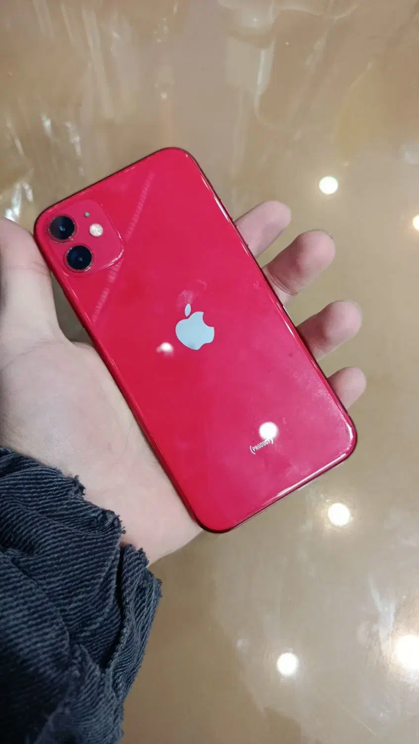 ایفون یازده|موبایل|اصفهان, امیرعرب|دیوار