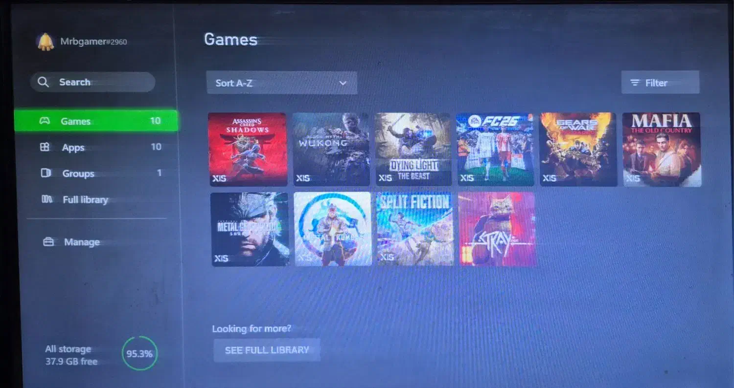 نصب بازی PS5 ، PS4 ، XBOX|کنسول، بازی ویدئویی و آنلاین|تهران, بیسیم|دیوار