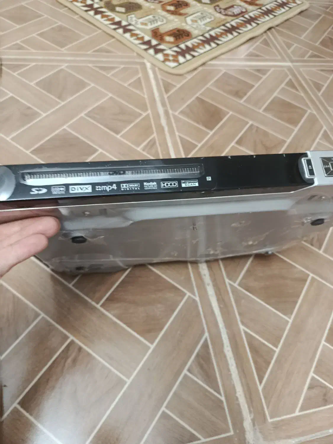 دی وی دی|پخشکننده DVD و ویدیو|تبریز, |دیوار