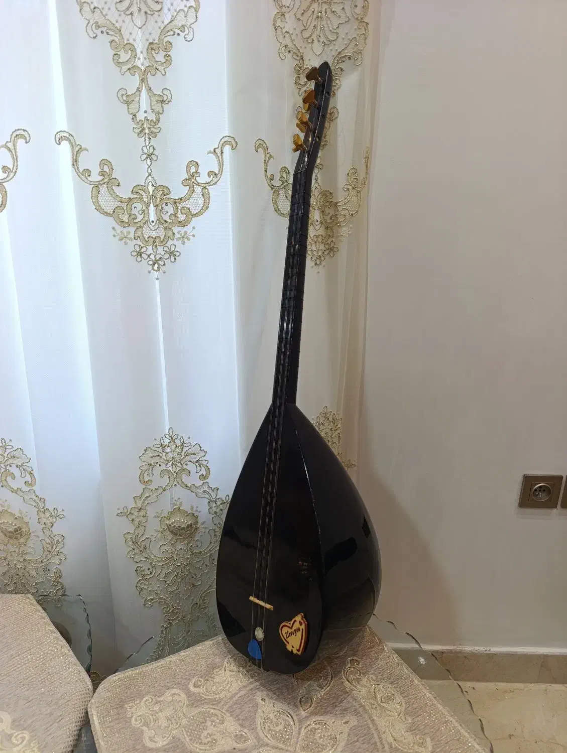 فروش|سازهای سنتی|تالش, جوکندان|دیوار