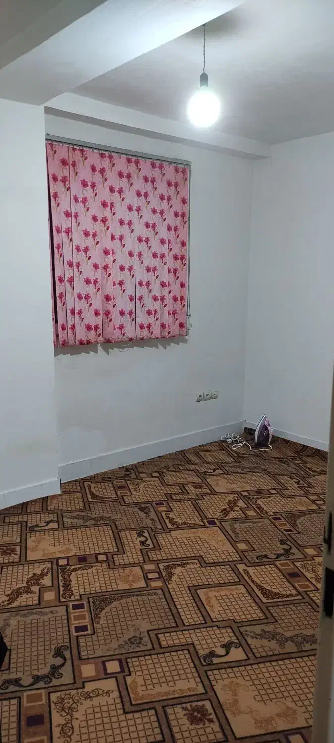 فروش مسکن مهر بلوک ۱ طبقه دوم دلگشا|فروش آپارتمان|لامرد, |دیوار